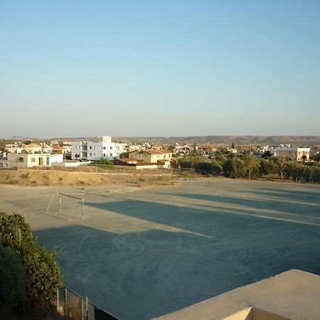 Tseri Budget Residences Nicosia Kültér fotó