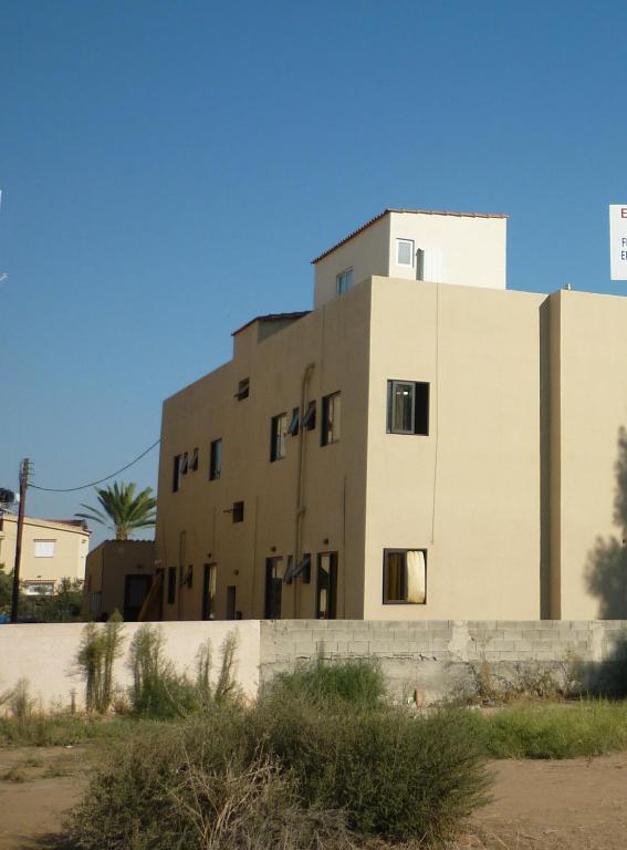 Tseri Budget Residences Nicosia Kültér fotó