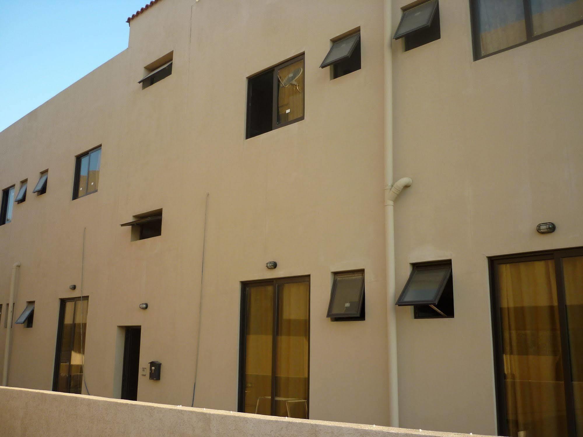 Tseri Budget Residences Nicosia Kültér fotó